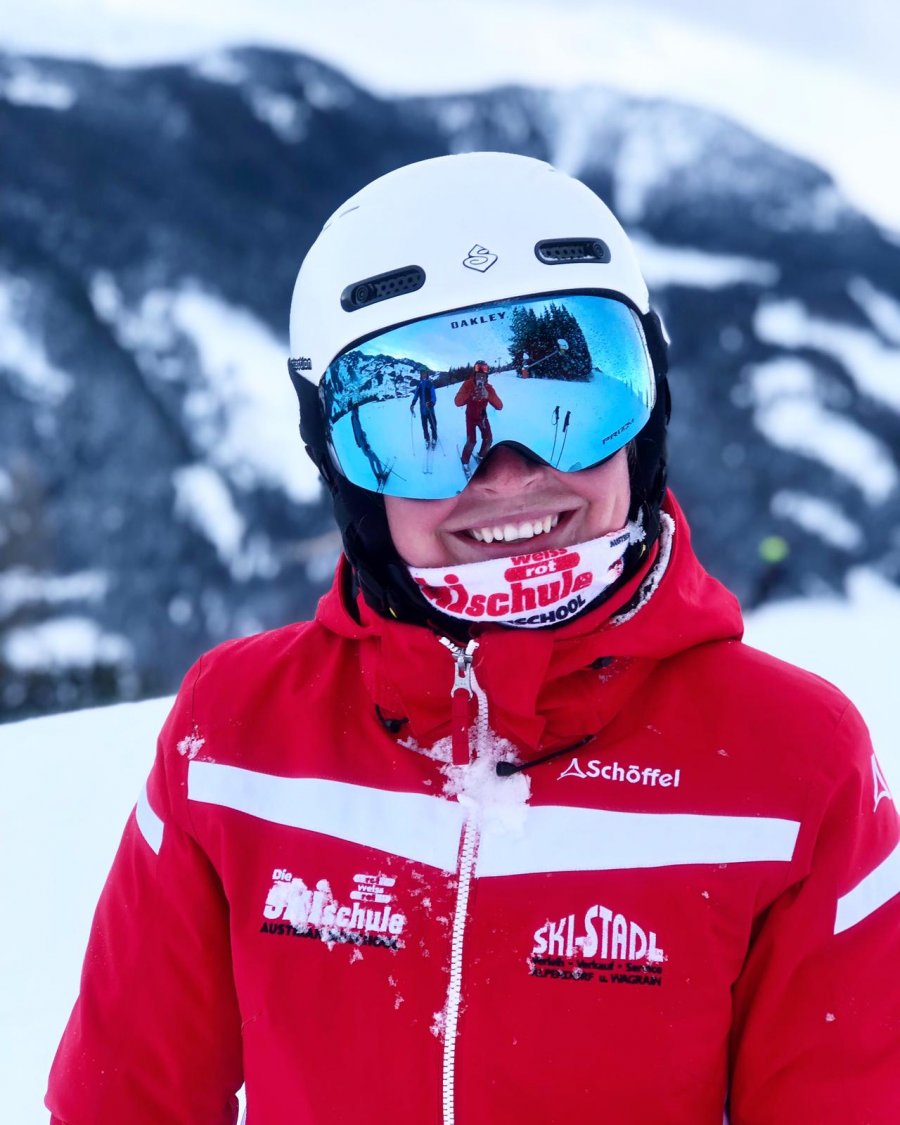 Skiseason 2018/19 in Snow Space Salzburg